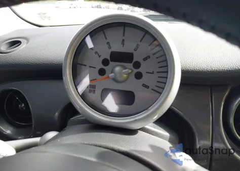 2005 Mini Cooper S z USA, uszkodzony, nr VIN WMWRE33575TL10408